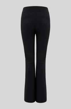 IssyMulti Skihose mit Lodenstreifen