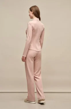 Jana Sportjacke aus Natural Powerstretch