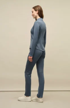 Jana Sportjacke aus Natural Powerstretch