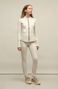 Jana Sportjacke aus Natural Powerstretch