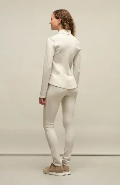 Jana Sportjacke aus Natural Powerstretch