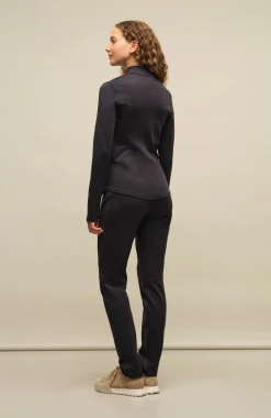 Jana Sportjacke aus Natural Powerstretch