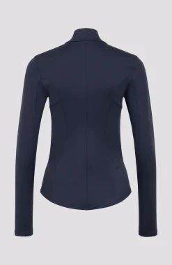 Jana Sportjacke aus Natural Powerstretch