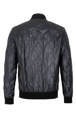 Jarret Lederblouson