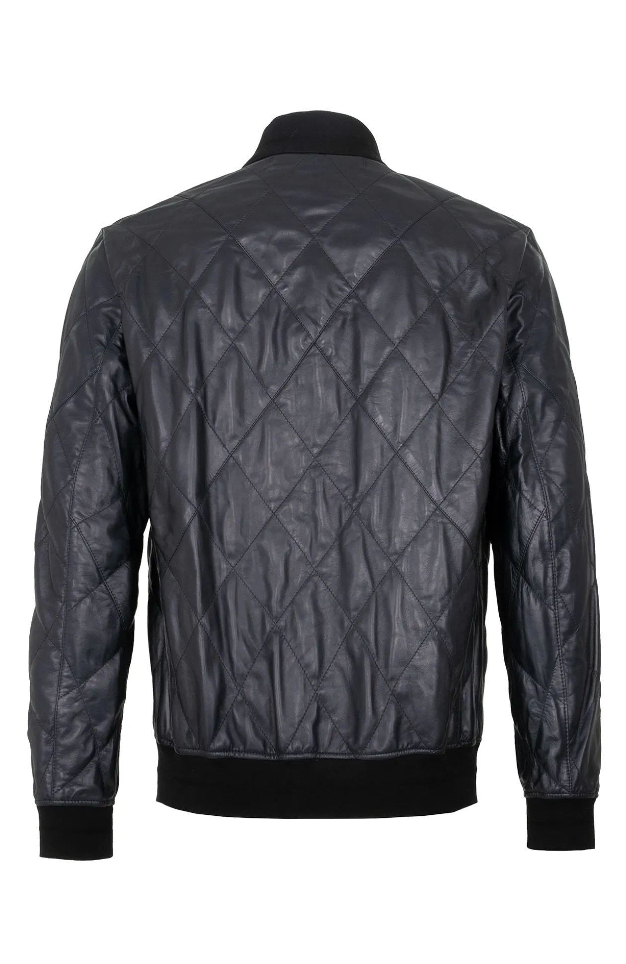 Jarret Lederblouson