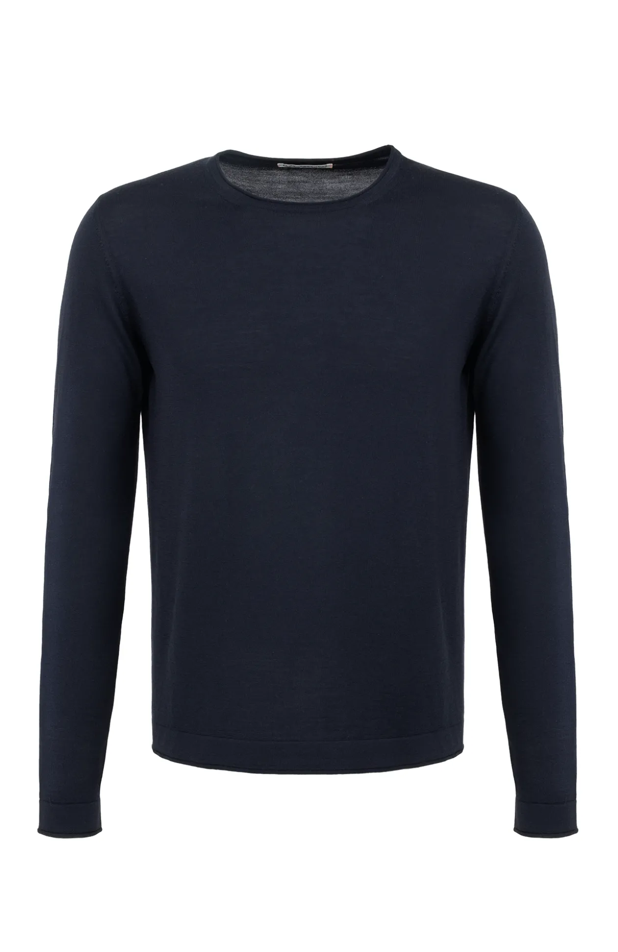 Jeff Pullover mit Rundhalsausschnitt