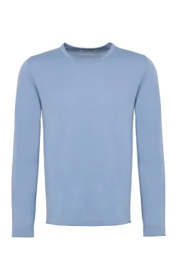 Jeff Pullover mit Rundhalsausschnitt