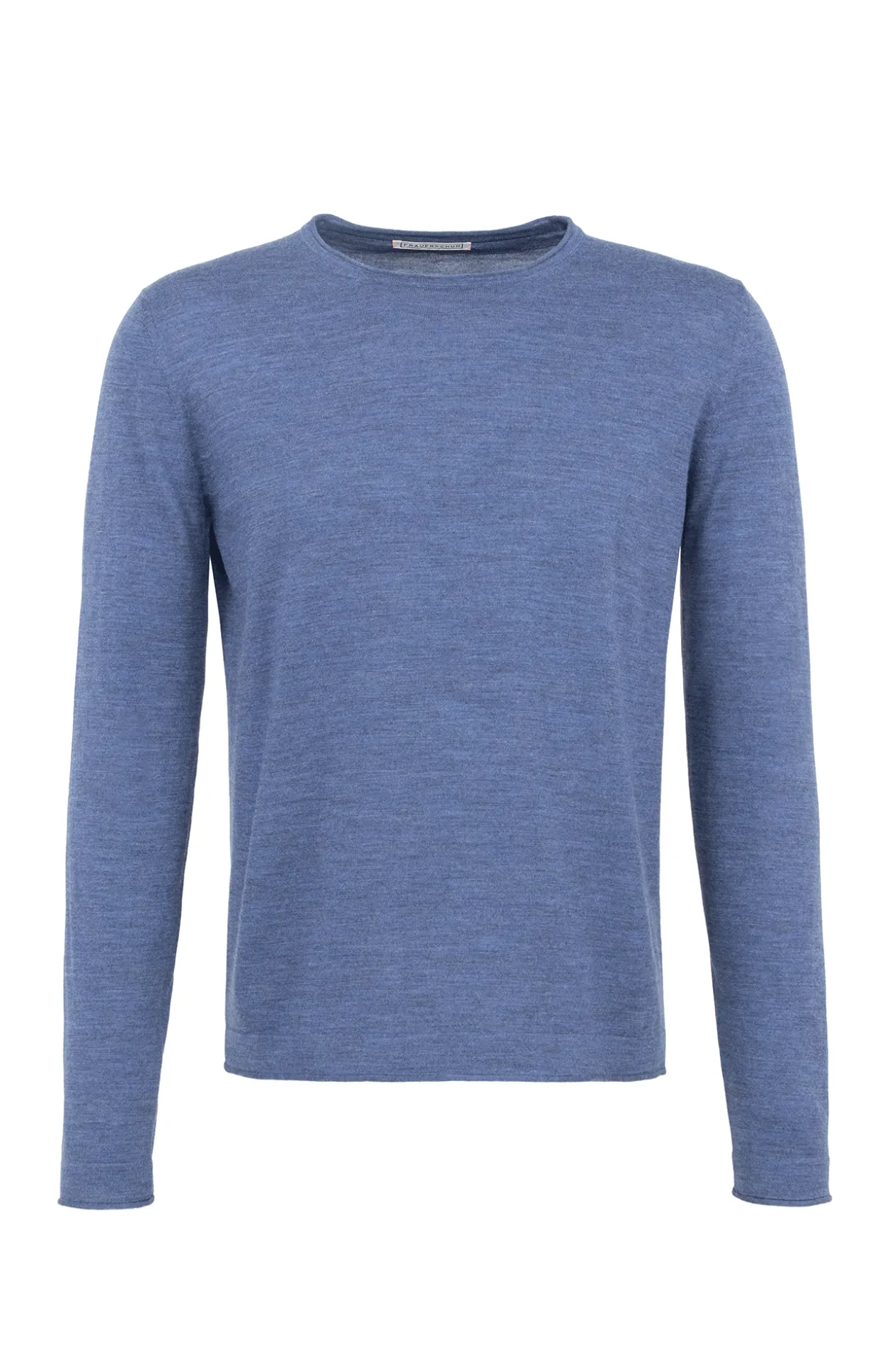 Jeff Pullover mit Rundhalsausschnitt