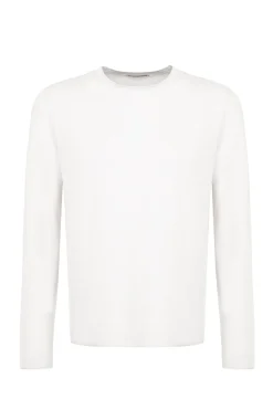Jeff Pullover mit Rundhalsausschnitt