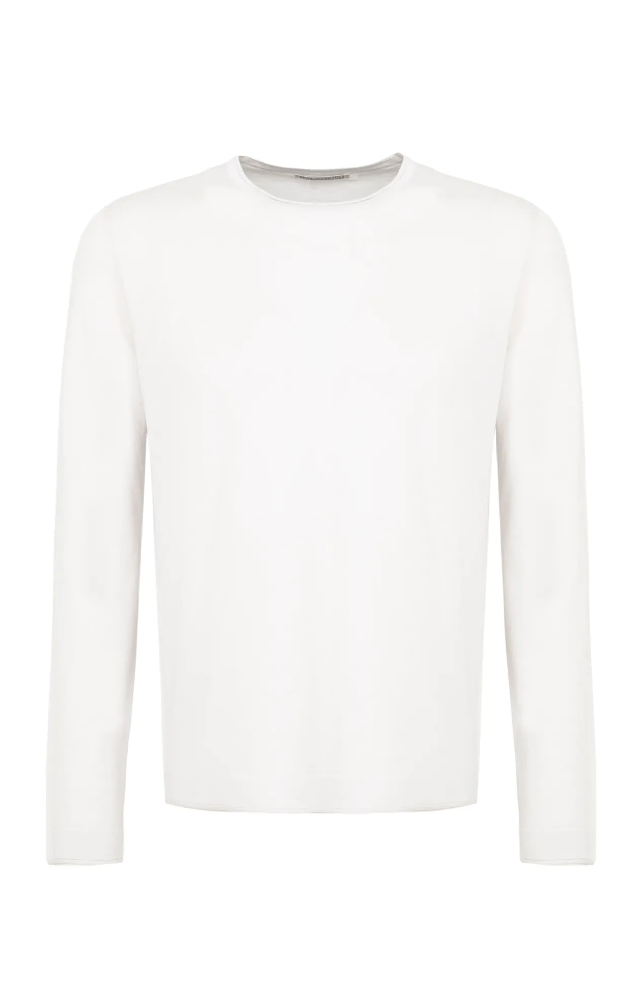 Jeff Pullover mit Rundhalsausschnitt