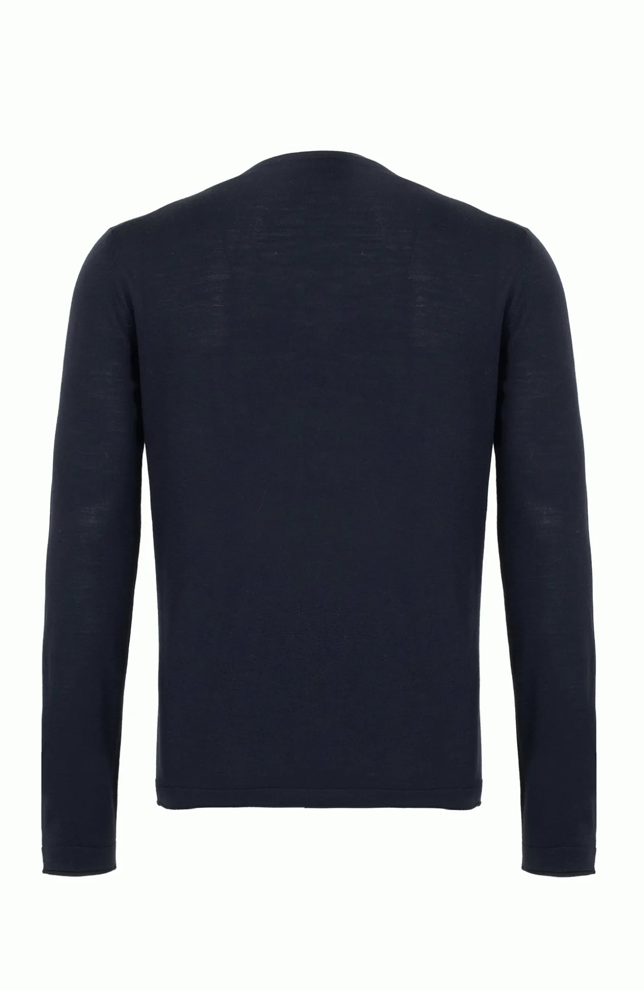 Jeff Pullover mit Rundhalsausschnitt