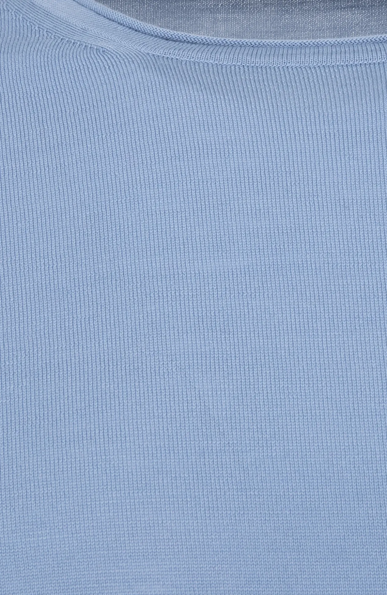 Jeff Pullover mit Rundhalsausschnitt