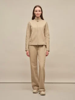 Jill Baumwoll Jacke