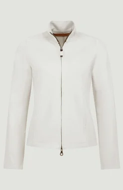 Jill Baumwoll Jacke