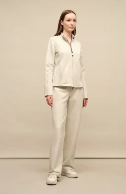 Jill Baumwoll Jacke