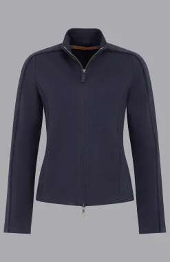 Jill Baumwoll Jacke