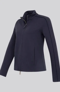 Jill Baumwoll Jacke