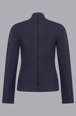 Jill Baumwoll Jacke