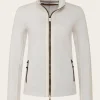 Jill Wool Powerstretch Jacke