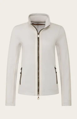 Jill Wool Powerstretch Jacke