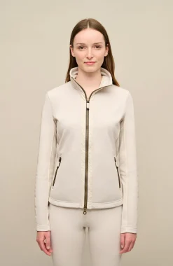 Jill Wool Powerstretch Jacke