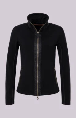 Jill Wool Powerstretch Jacke