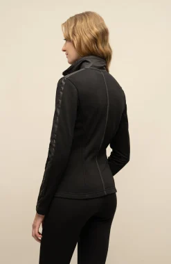 Jill Wool Powerstretch Jacke