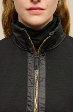 Jill Wool Powerstretch Jacke
