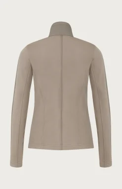 Jill Wool Powerstretch Jacke