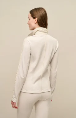 Jill Wool Powerstretch Jacke