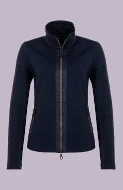 Jill Wool Powerstretch Jacke