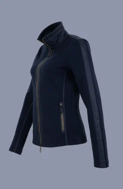 Jill Wool Powerstretch Jacke