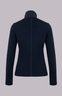 Jill Wool Powerstretch Jacke