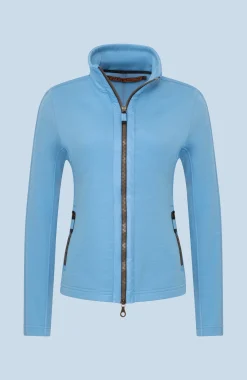 Jill Wool Powerstretch Jacke