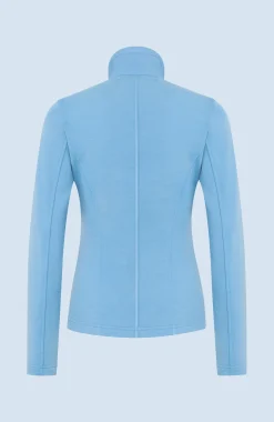 Jill Wool Powerstretch Jacke