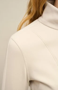 Jill Wool Powerstretch Jacke