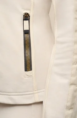 Jill Wool Powerstretch Jacke