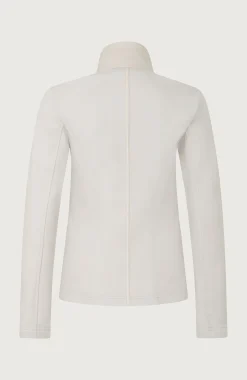 Jill Wool Powerstretch Jacke