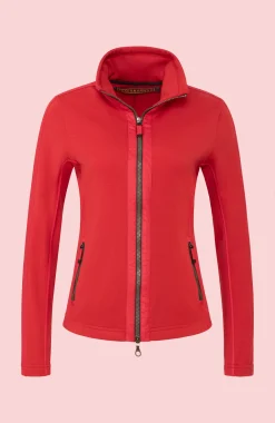 Jill Wool Powerstretch Jacke