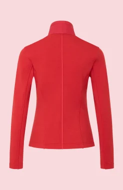 Jill Wool Powerstretch Jacke