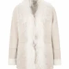 Joan Lammfell Jacke