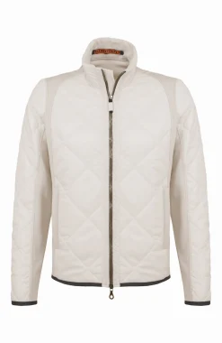 JoelMulti Steppjacke