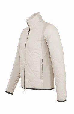 JoelMulti Steppjacke