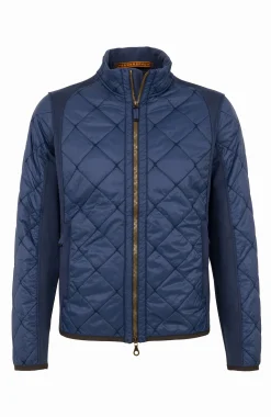 JoelMulti Steppjacke