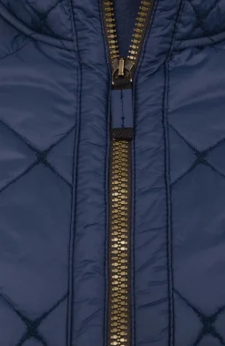 JoelMulti Steppjacke