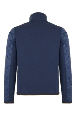 JoelMulti Steppjacke