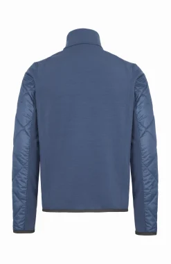 JoelMulti Steppjacke