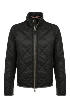 JoelMulti Steppjacke