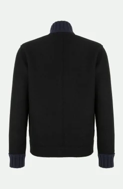 JohnyMulti Wolljacke