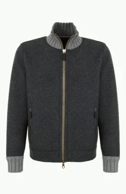 JohnyMulti Wolljacke